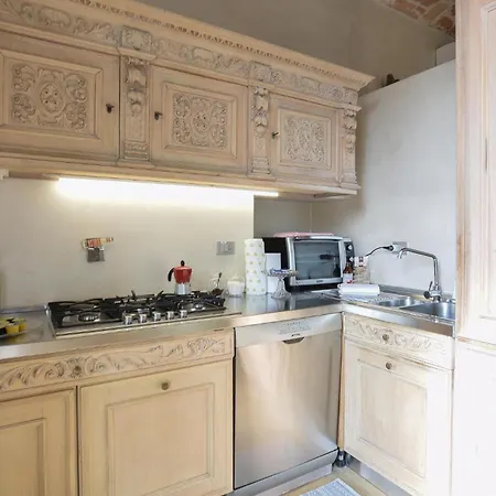 Apartment In
