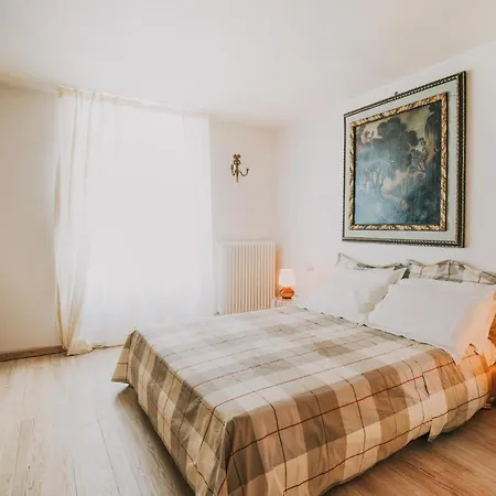 In Appartement Santo Stefano Belbo