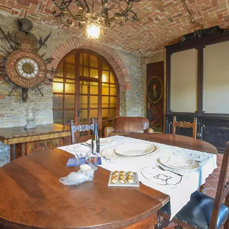 In Appartement Santo Stefano Belbo