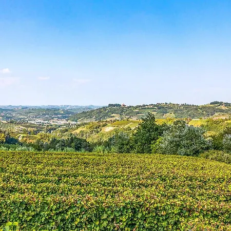 Appartement In Santo Stefano Belbo