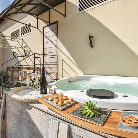 In Appartement Santo Stefano Belbo