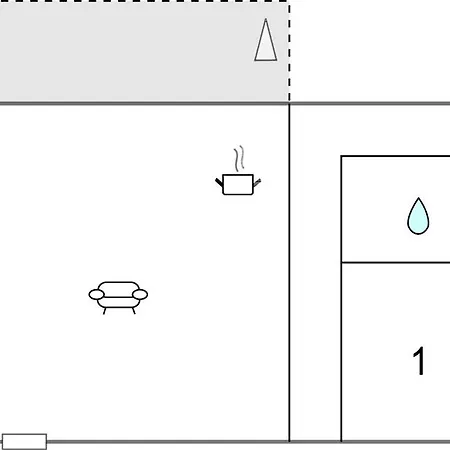 公寓 In