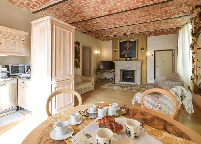 Appartement In Santo Stefano Belbo