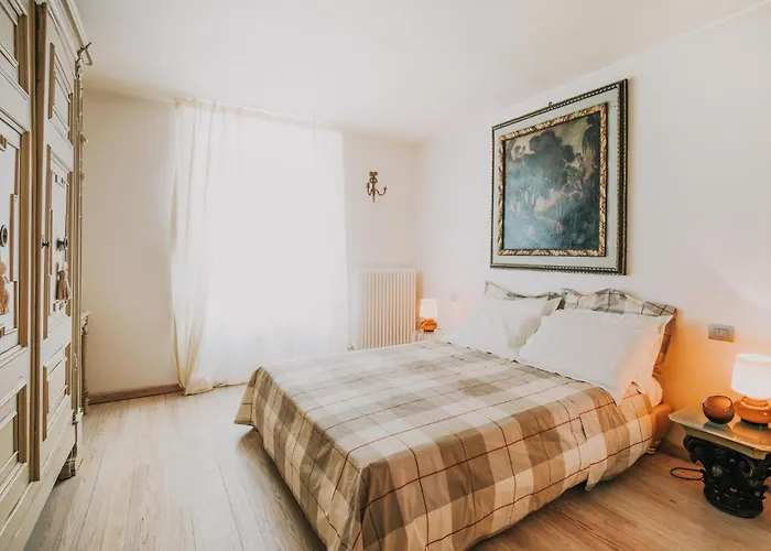 In Appartement Santo Stefano Belbo