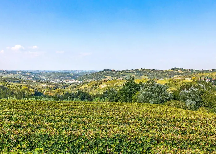 Appartement In Santo Stefano Belbo