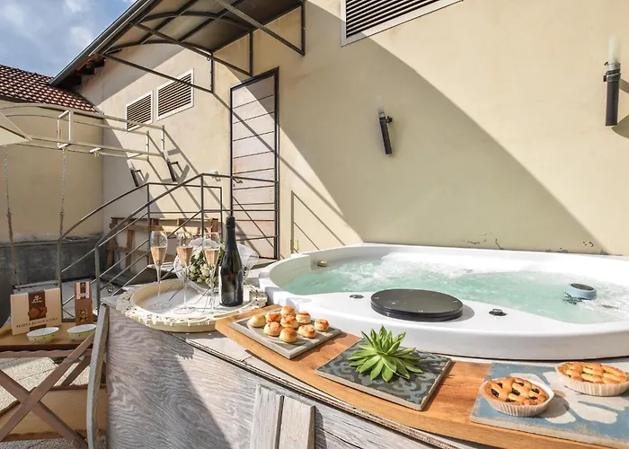 In Appartement Santo Stefano Belbo